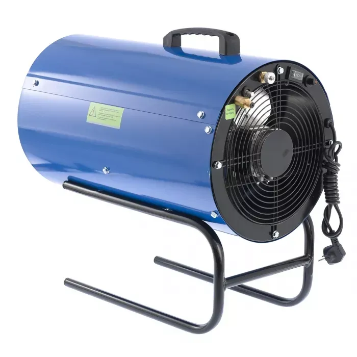 Газовая тепловая пушка СИБРТЕХ GH-38 96460 купить в Ханты-Мансийске