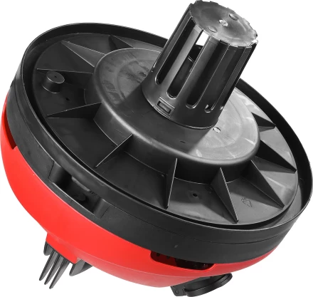 Пылесос строительный М3 ПУ-30-1400 М3 серия МАСТЕР купить в Ханты-Мансийске