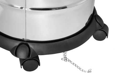 Пылесос строительный М3 ПУ-30-1400 М3 серия МАСТЕР купить в Ханты-Мансийске