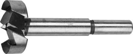 ЗУБР &quot;МАСТЕР&quot;. Сверло Форстнера по дереву, 35x90мм 2993-35 купить в Ханты-Мансийске