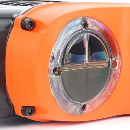 Молоток отбойный PATRIOT DB 550 в кейсе купить в Ханты-Мансийске