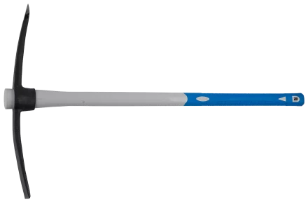 Кирки с фиберглассовой рукояткой серия ПРОФЕССИОНАЛ купить в Ханты-Мансийске