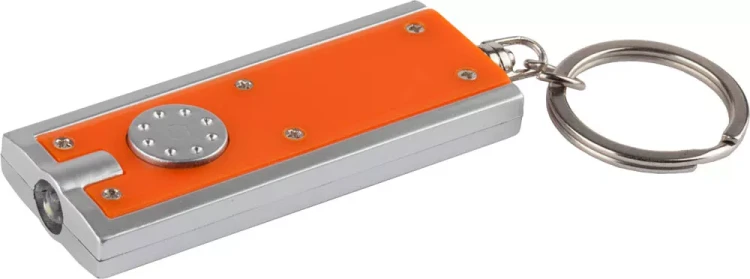 Брелок DEXX светодиодный, 1LED, 3*AG10 56716 купить в Ханты-Мансийске