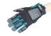 Перчатки универсальные комбинированные DELUXE, L  GROSS 90333 купить в Ханты-Мансийске
