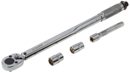 Ключи динамометрические серия ЭКСПЕРТ купить в Ханты-Мансийске