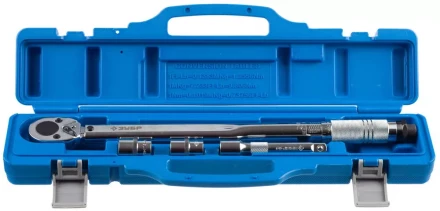 Ключи динамометрические серия ЭКСПЕРТ купить в Ханты-Мансийске