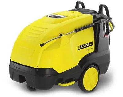Мойка высокого давления Karcher HDS 850-4MX Super (Мойка Керхер HDS 850-4MX Super) купить в Ханты-Мансийске
