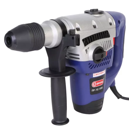 Перфоратор Диолд ПР-10/1500 купить в Ханты-Мансийске