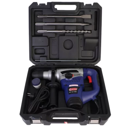 Перфоратор Диолд ПР-10/1500 купить в Ханты-Мансийске