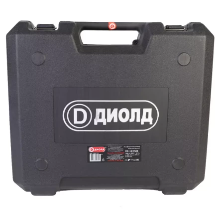 Перфоратор Диолд ПР-10/1500 купить в Ханты-Мансийске