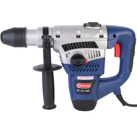 Перфоратор Диолд ПР-10/1500 купить в Ханты-Мансийске