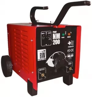 Трансформатор сварочный BestWeld PROF NM 200 купить в Ханты-Мансийске