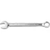 Ключ ЗУБР &quot;ПРОФИ&quot; гаечный комбинированный, Cr-V сталь, хромированный, 12мм 27022-12 купить в Ханты-Мансийске