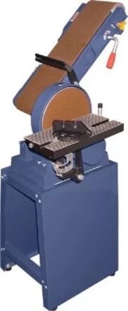 Станок шлифовальный Кратон WMS-750 4 01 05 001 купить в Ханты-Мансийске