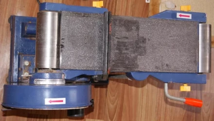 Станок шлифовальный Кратон WMS-750 4 01 05 001 купить в Ханты-Мансийске