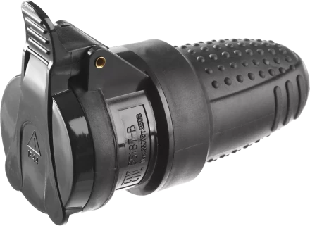 Розетки электрические 16А/220В IP44 серия ПРОФЕССИОНАЛ купить в Ханты-Мансийске