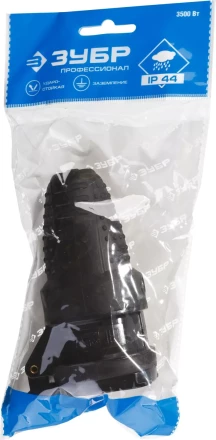 Розетки электрические 16А/220В IP44 серия ПРОФЕССИОНАЛ купить в Ханты-Мансийске