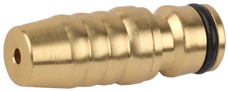 Наконечник поливочный RACO "Profi" (соединитель) латунный, 1/2" 4246-55030B купить в Ханты-Мансийске