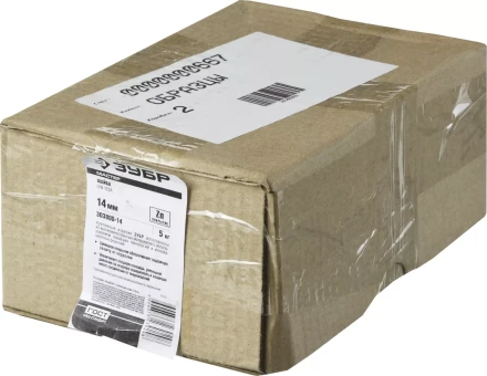 Шайбы DIN 125A коробка 5 кг серия МАСТЕР купить в Ханты-Мансийске