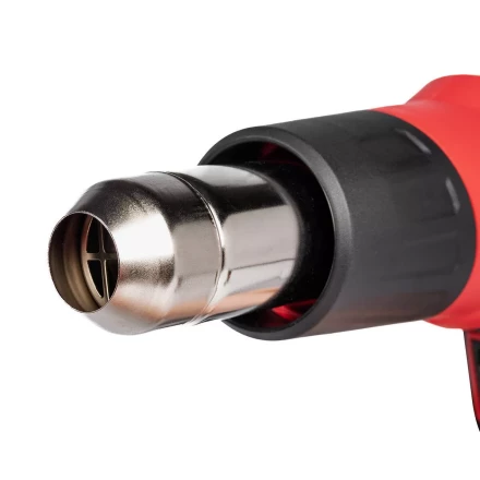 Фен технический КВТ ТТ-2000-1 мощностью 2000 Вт (102932) купить в Ханты-Мансийске