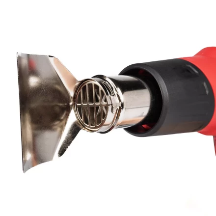 Фен технический КВТ ТТ-2000-1 мощностью 2000 Вт (102932) купить в Ханты-Мансийске