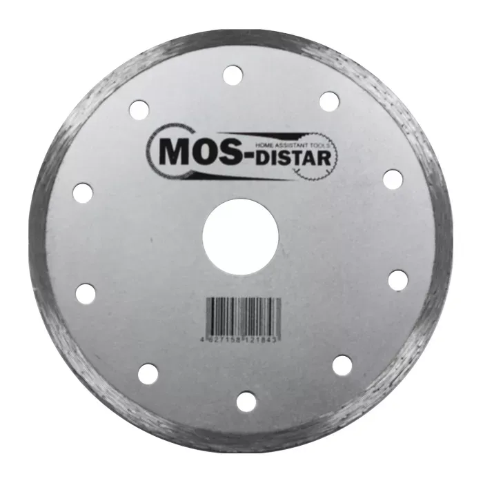 1A1R CLEAR CUT (Чистый рез) (7 mm) MOS-DISTAR 300*3,0*7*25,4 mm купить в Ханты-Мансийске