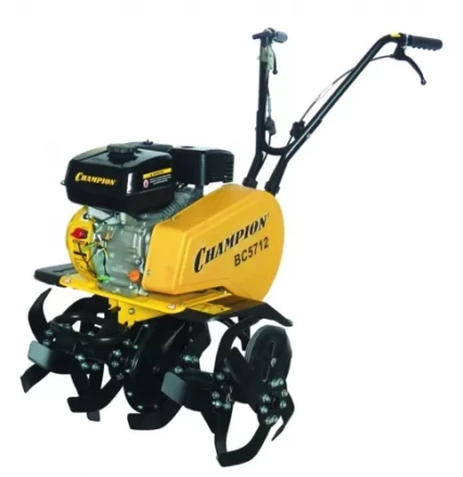 Бензиновый Культиватор Champion BC5712 купить в Ханты-Мансийске