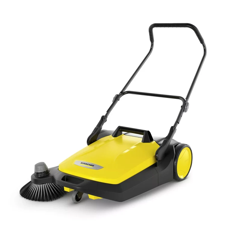 Ручная подметальная машина KARCHER S 6 купить в Ханты-Мансийске