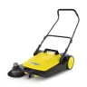 Ручная подметальная машина KARCHER S 6 купить в Ханты-Мансийске