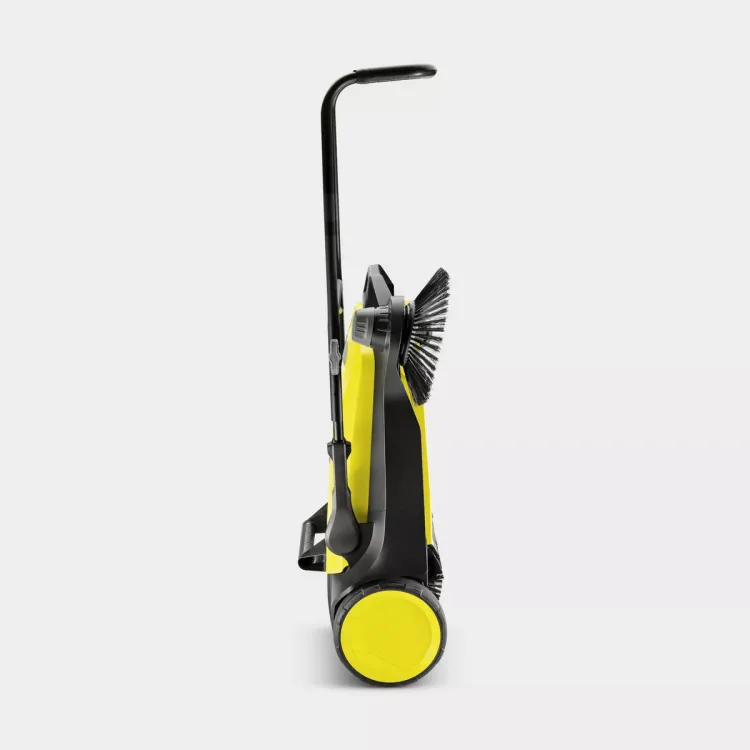 Ручная подметальная машина KARCHER S 6 купить в Ханты-Мансийске