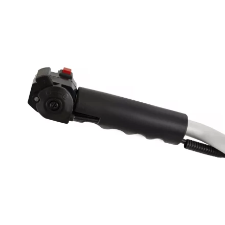 Триммер бензиновый DTL-37-4T, 4-тактный, 37 см3, неразъемная штанга, состоит из 2 частей Denzel 96267 купить в Ханты-Мансийске