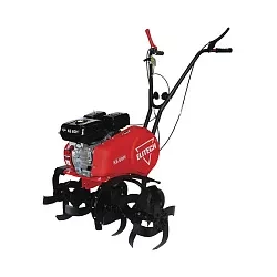 Бензиновый культиватор Elitech КБ 4 купить в Ханты-Мансийске