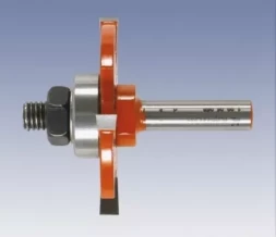 Фреза кромочная с подш Н=6,0 Кратон 1 09 05 059