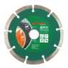 Круг алмазный HAMMER Ф125х22мм универсальный (206-102 DB SG) купить в Ханты-Мансийске