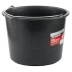 Ведро строительное пластмассовое 20 л усиленное MATRIX 81439 купить в Ханты-Мансийске
