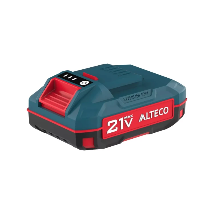 Аккумулятор ALTECO BCD 21-20 Li 75412 купить в Ханты-Мансийске