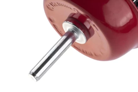 Кордщетка HAMMER чаша 63мм для дрели витая сталь (207-203) купить в Ханты-Мансийске