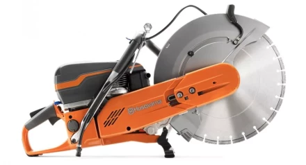 Бензорез Husqvarna  K 970 II/16 купить в Ханты-Мансийске