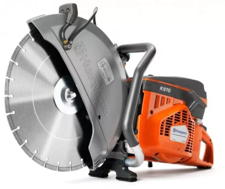 Бензорез Husqvarna  K 970 II/16 купить в Ханты-Мансийске