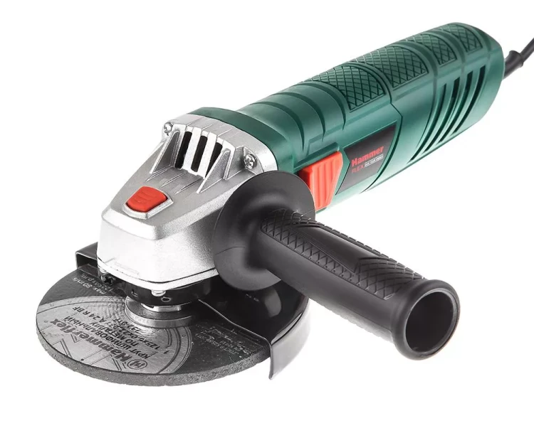Болгарка УШМ Hammer Flex USM900E купить в Ханты-Мансийске