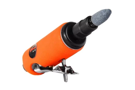 Пневматическая мини-дрель WESTER SL-10 (набор) пневматический купить в Ханты-Мансийске