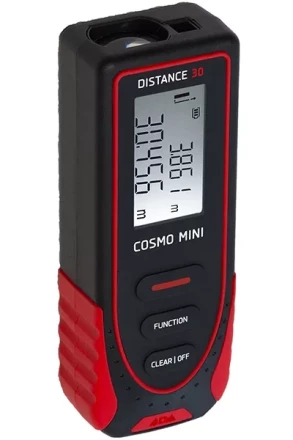 Дальномер лазерный ADA Cosmo MINI купить в Ханты-Мансийске
