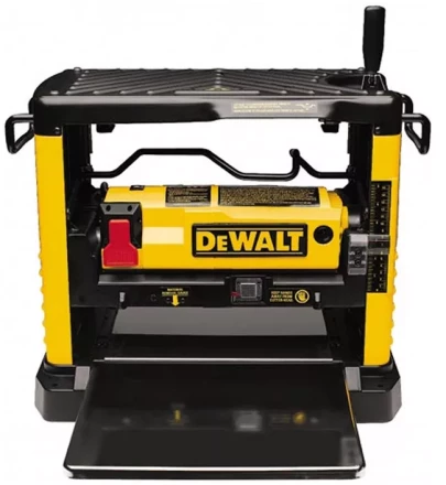 Рейсмусовый станок DeWalt DW 733 купить в Ханты-Мансийске