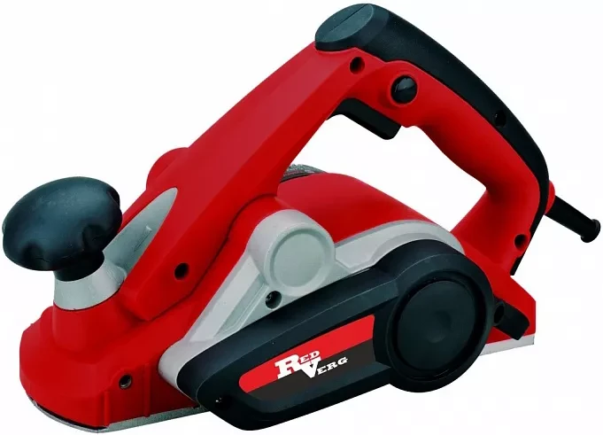 Рубанок RedVerg RD-P90-82 купить в Ханты-Мансийске