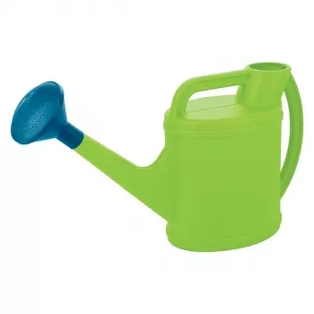 Лейка садовая, 10 л, с горловиной, пластмассовая  СИБРТЕХ Россия 67521 купить в Ханты-Мансийске