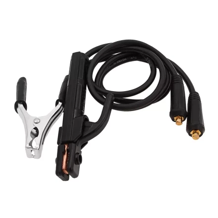 Инверторный аппарат дуговой сварки MMA-220S, 220 А, ПВ60%, диаметр электрода 1,6-5 мм MTX 94392 купить в Ханты-Мансийске