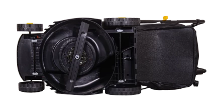 Газонокосилка электрическая ELM-1800P Huter купить в Ханты-Мансийске