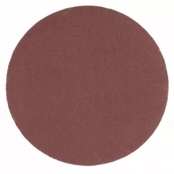 Круг абразивный на ворсовой подложке под липучку P 100 115 мм 10 штук MATRIX 73826 купить в Ханты-Мансийске