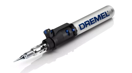 Газовый паяльник VersaTip Dremel купить в Ханты-Мансийске