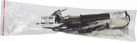 Электропаяльник с пластиковой рукояткой, 25Вт 55401-25 купить в Ханты-Мансийске